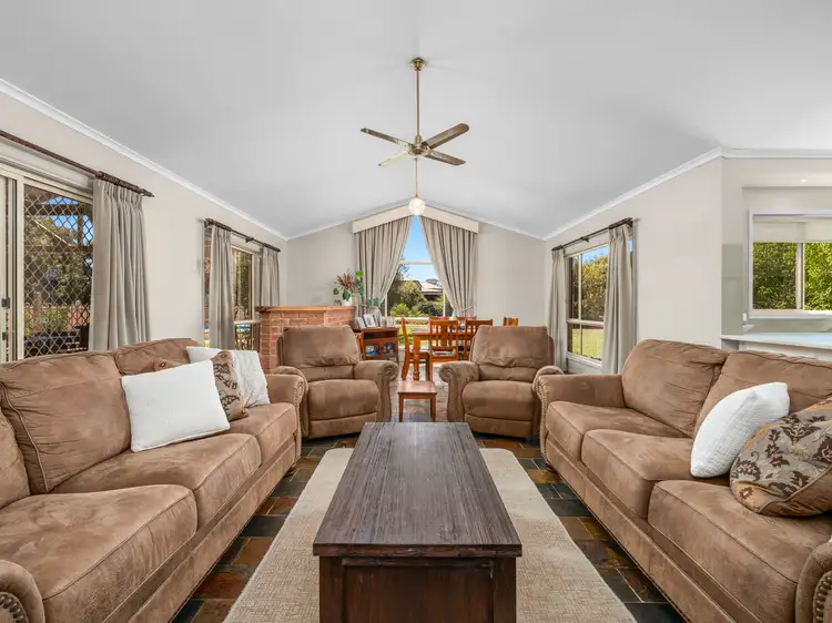 Third view of Homely house listing, 15 Rose Place, Waldara VIC 3678