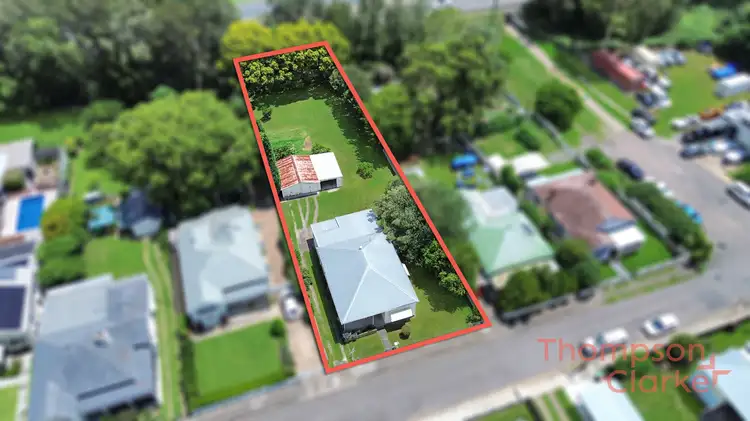 Main view of Homely house listing, 24 Bonar Street, Maitland NSW 2320