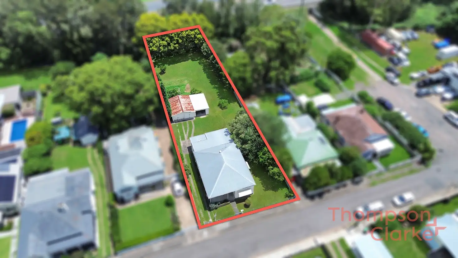 Main view of Homely house listing, 24 Bonar Street, Maitland NSW 2320
