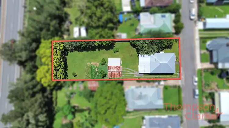 Second view of Homely house listing, 24 Bonar Street, Maitland NSW 2320