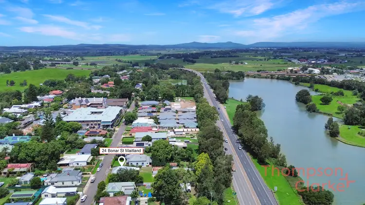 Fourth view of Homely house listing, 24 Bonar Street, Maitland NSW 2320