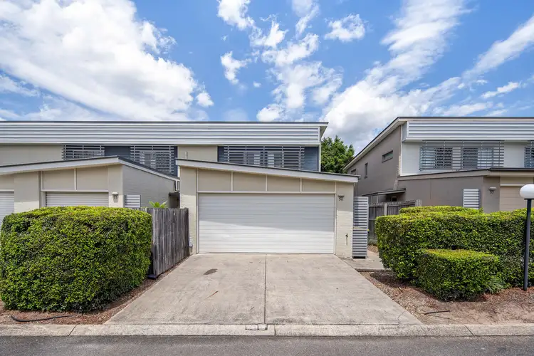 Main view of Homely townhouse listing, 56/336 King Avenue, Durack QLD 4077