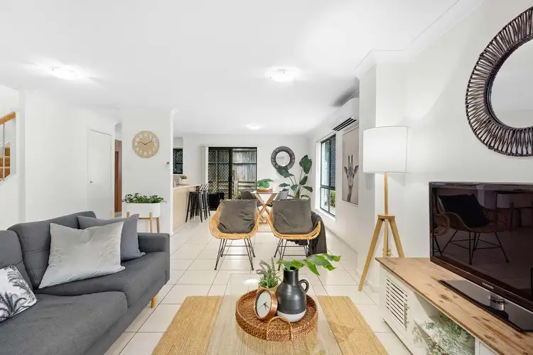 Third view of Homely townhouse listing, 56/336 King Avenue, Durack QLD 4077