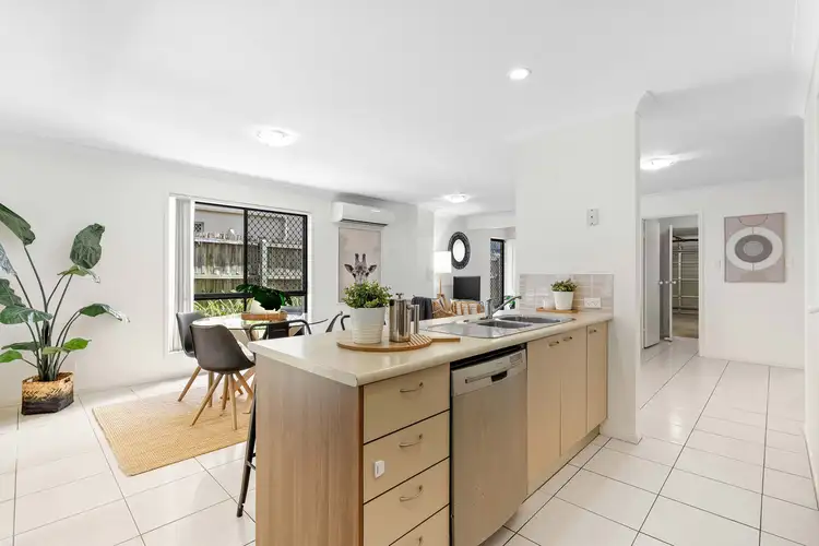 Fourth view of Homely townhouse listing, 56/336 King Avenue, Durack QLD 4077