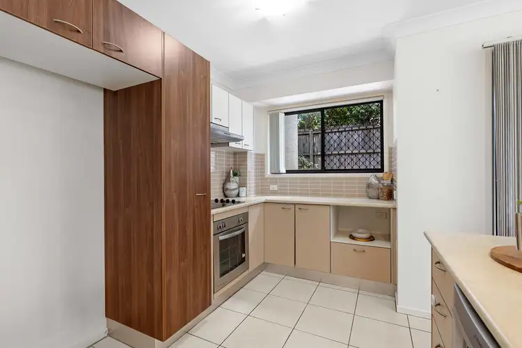 Fifth view of Homely townhouse listing, 56/336 King Avenue, Durack QLD 4077