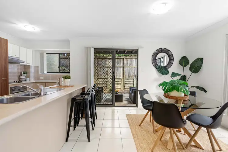 Sixth view of Homely townhouse listing, 56/336 King Avenue, Durack QLD 4077