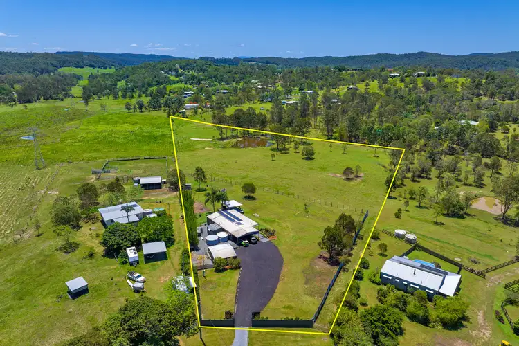 1 Tarragon Road, The Palms QLD 4570