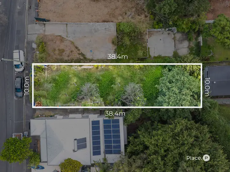 18 Heaslop Street, Woolloongabba QLD 4102