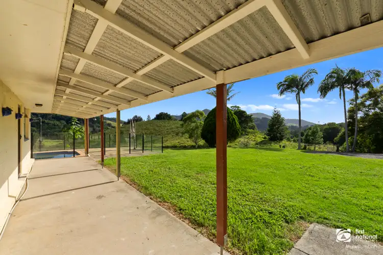 Second view of Homely rural property listing, 921 Tyalgum Road, Eungella NSW 2484