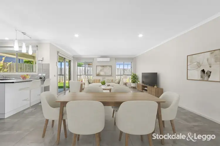 Third view of Homely house listing, 10 Albert Street, Yinnar VIC 3869