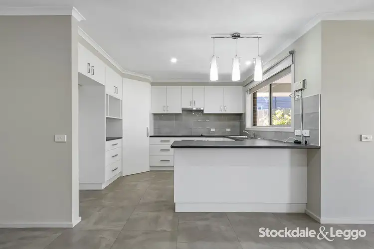 Fourth view of Homely house listing, 10 Albert Street, Yinnar VIC 3869