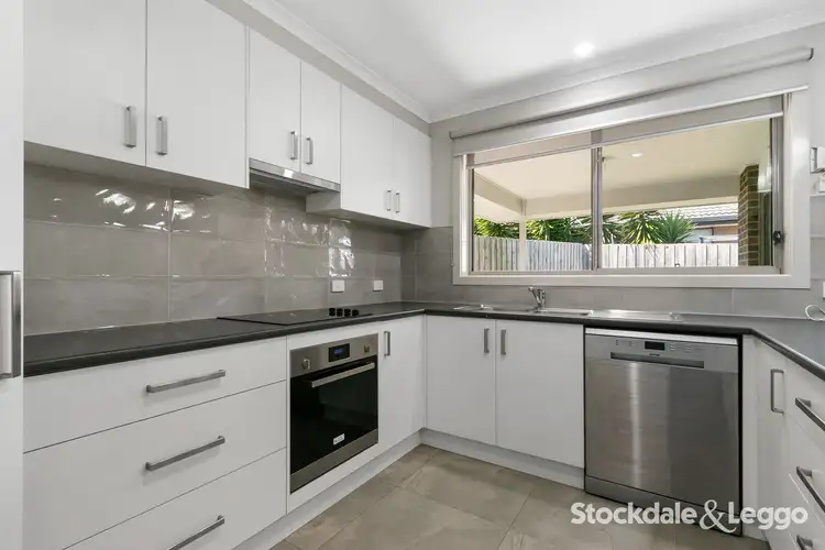 Fifth view of Homely house listing, 10 Albert Street, Yinnar VIC 3869