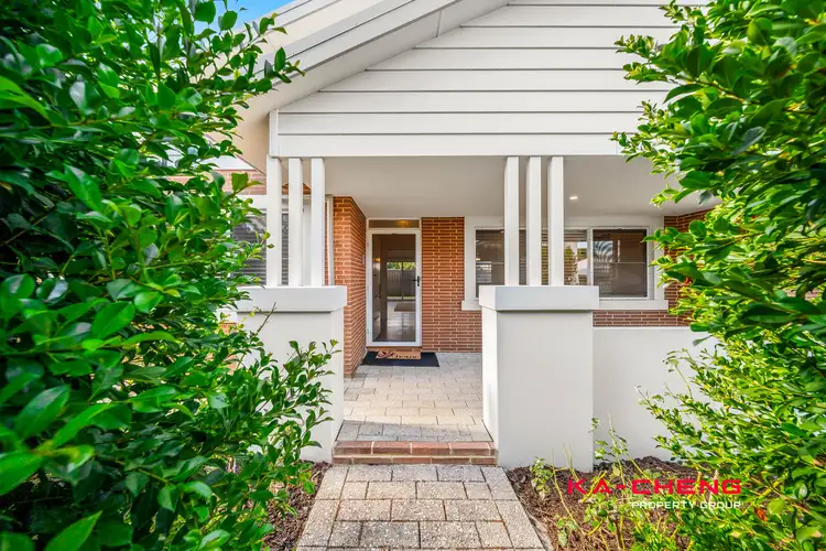 Third view of Homely house listing, 54 Harcourt Street, Bassendean WA 6054