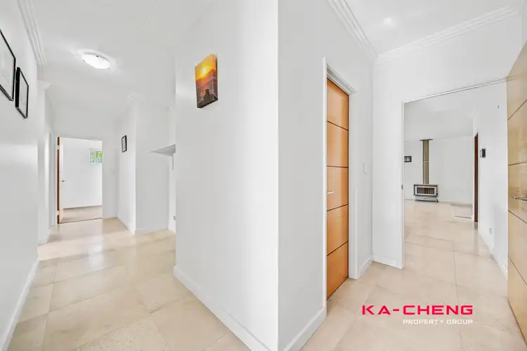 Fifth view of Homely house listing, 54 Harcourt Street, Bassendean WA 6054