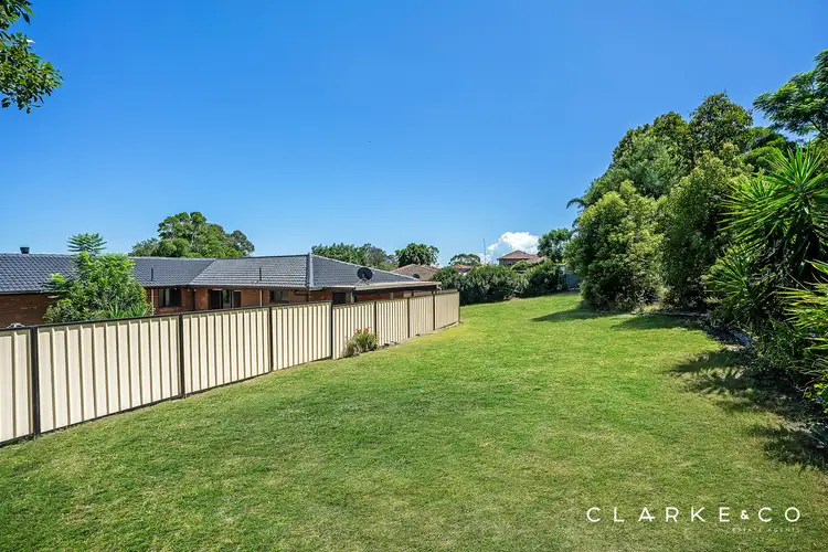 Third view of Homely house listing, 14A Natalie Close, Tenambit NSW 2323