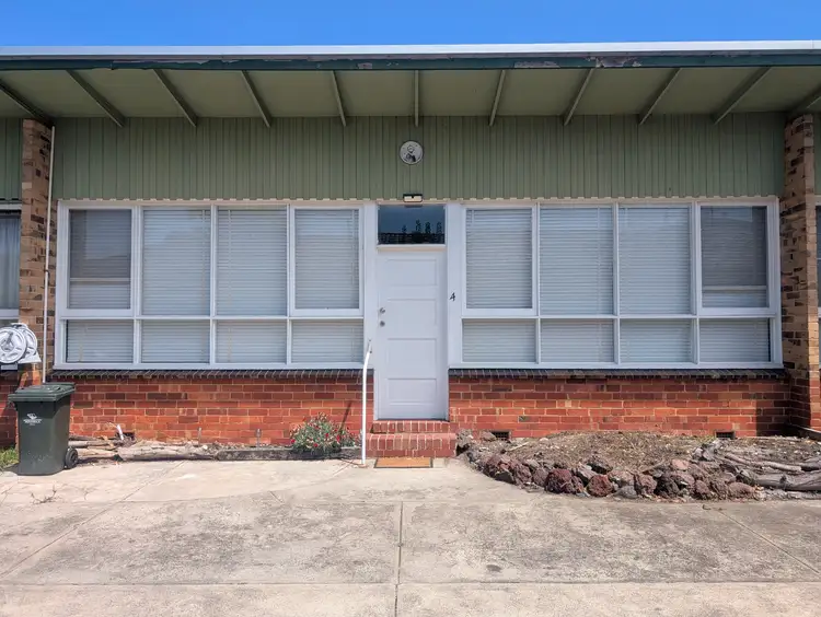 Main view of Homely townhouse listing, 4/93 Point Nepean Road, Dromana VIC 3936