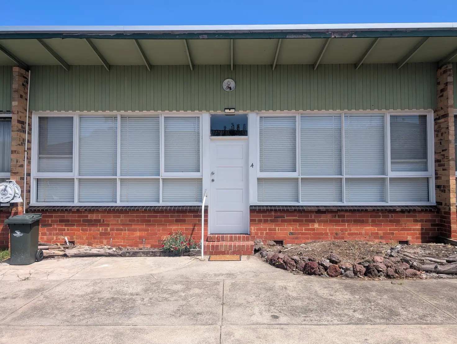 Main view of Homely townhouse listing, 4/93 Point Nepean Road, Dromana VIC 3936