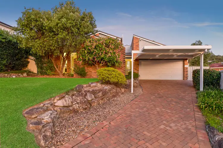 Main view of Homely house listing, 8 Fox Glove Close, Green Point NSW 2251