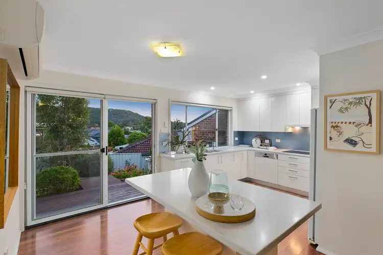 Fourth view of Homely house listing, 8 Fox Glove Close, Green Point NSW 2251