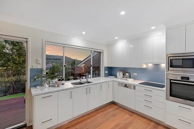 Fifth view of Homely house listing, 8 Fox Glove Close, Green Point NSW 2251