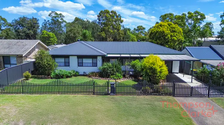 47 Marlborough Street, Rutherford NSW 2320