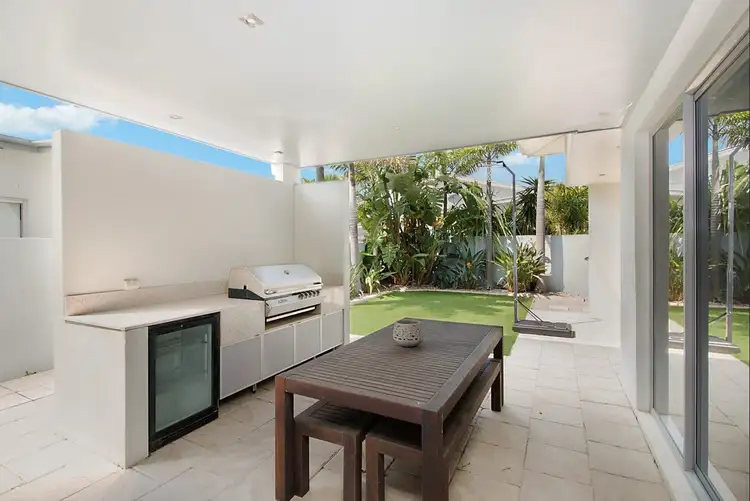 Second view of Homely house listing, 10 Malibu Street, Kingscliff NSW 2487