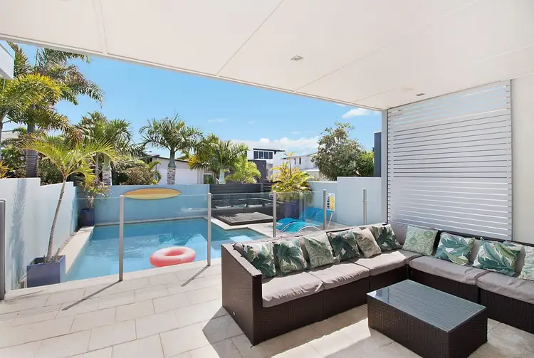 Third view of Homely house listing, 10 Malibu Street, Kingscliff NSW 2487