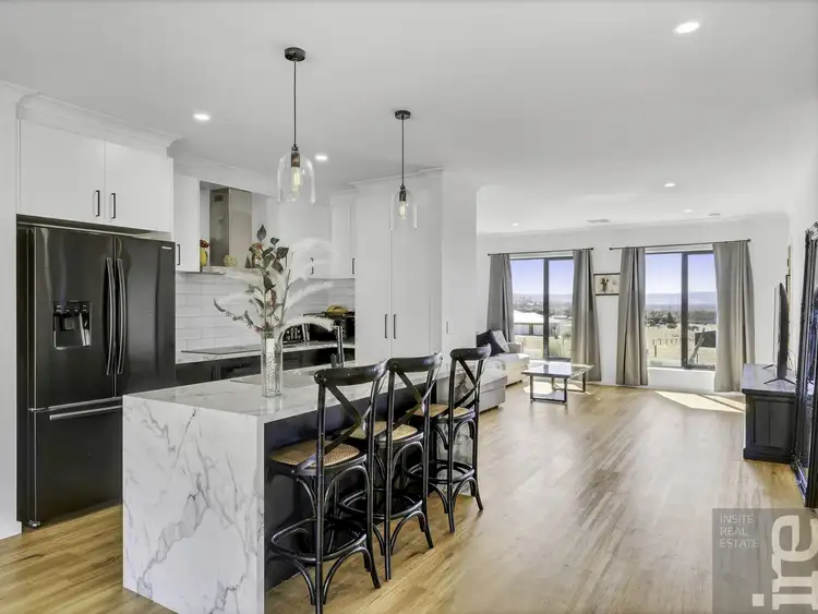 Second view of Homely house listing, 112 Lakeside Drive, Chesney Vale VIC 3725