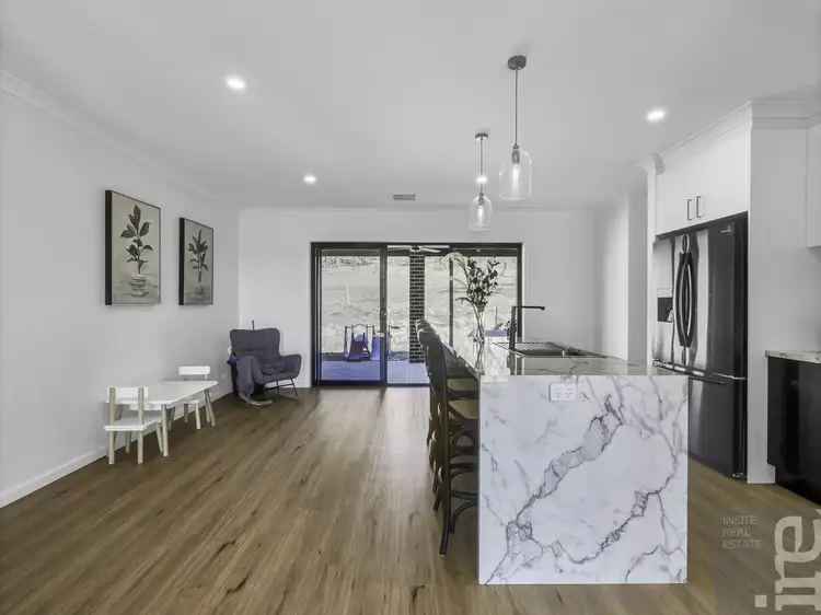 Fifth view of Homely house listing, 112 Lakeside Drive, Chesney Vale VIC 3725