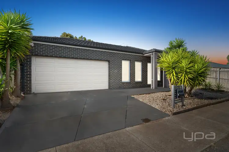 Main view of Homely house listing, 46 Faircroft Drive, Brookfield VIC 3338