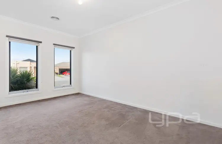 Second view of Homely house listing, 46 Faircroft Drive, Brookfield VIC 3338