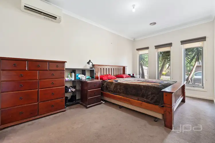 Third view of Homely house listing, 46 Faircroft Drive, Brookfield VIC 3338