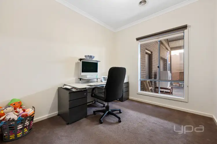 Fifth view of Homely house listing, 46 Faircroft Drive, Brookfield VIC 3338