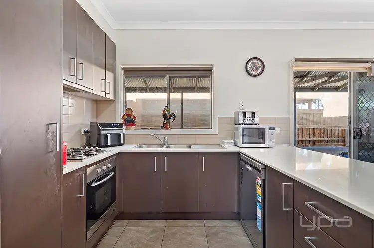 Sixth view of Homely house listing, 46 Faircroft Drive, Brookfield VIC 3338