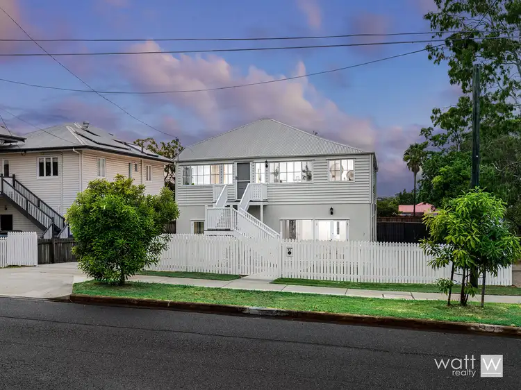 51 Weston Street, Zillmere QLD 4034