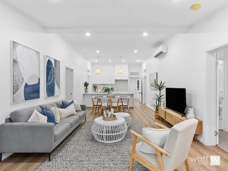 Third view of Homely house listing, 51 Weston Street, Zillmere QLD 4034