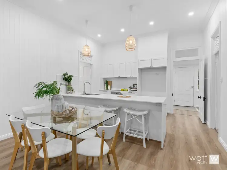 Fifth view of Homely house listing, 51 Weston Street, Zillmere QLD 4034