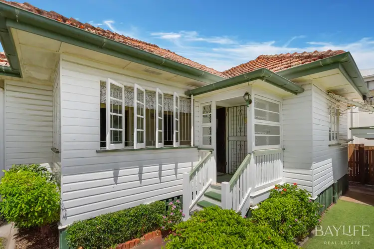 27 Albert Street, Margate QLD 4019
