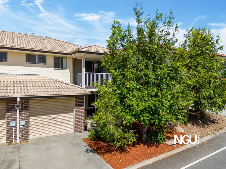 Main view of Homely townhouse listing, 80/116 Albert Street, Goodna QLD 4300
