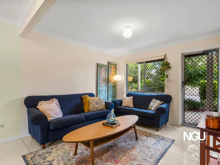 Second view of Homely townhouse listing, 80/116 Albert Street, Goodna QLD 4300