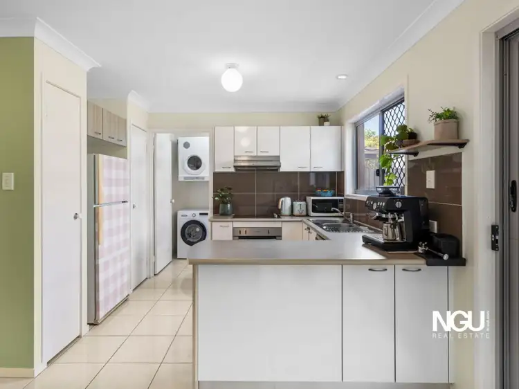 Fourth view of Homely townhouse listing, 80/116 Albert Street, Goodna QLD 4300
