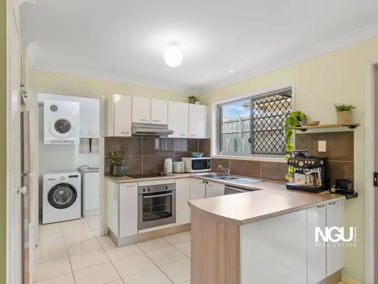 Fifth view of Homely townhouse listing, 80/116 Albert Street, Goodna QLD 4300