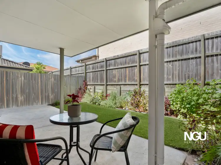 Sixth view of Homely townhouse listing, 80/116 Albert Street, Goodna QLD 4300