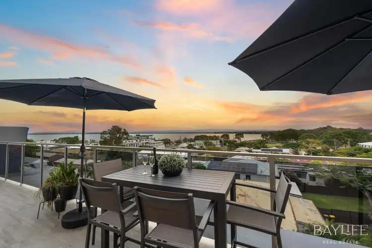 Main view of Homely apartment listing, 28/14 Alfred Street, Woody Point QLD 4019
