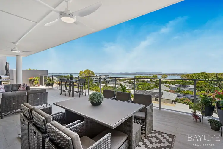 28/14 Alfred Street, Woody Point QLD 4019