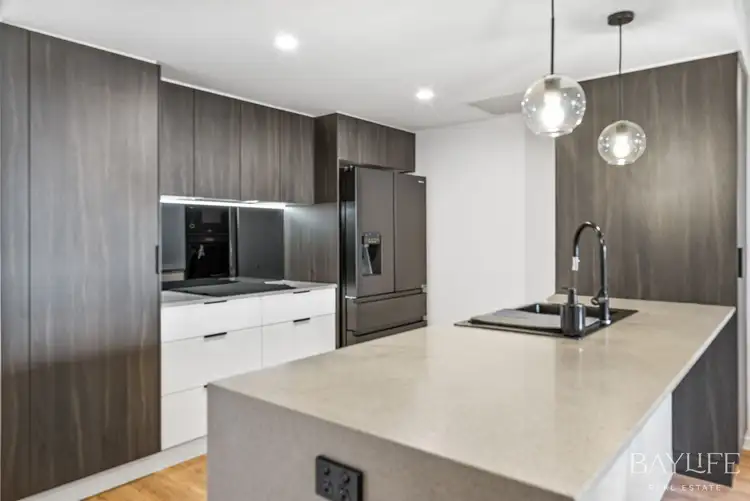 Third view of Homely apartment listing, 28/14 Alfred Street, Woody Point QLD 4019