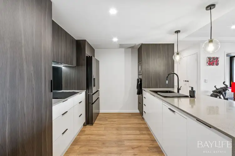 Fourth view of Homely apartment listing, 28/14 Alfred Street, Woody Point QLD 4019