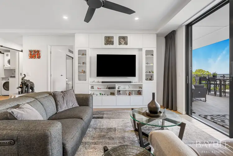 Fifth view of Homely apartment listing, 28/14 Alfred Street, Woody Point QLD 4019