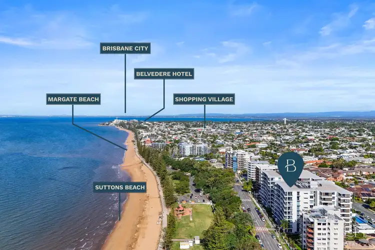 273/59 Marine Parade, Redcliffe QLD 4020