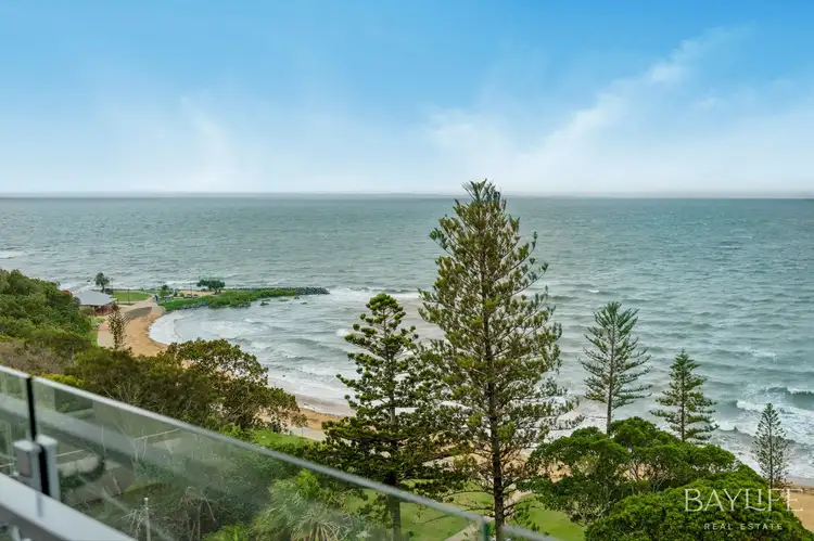 Sixth view of Homely apartment listing, 273/59 Marine Parade, Redcliffe QLD 4020